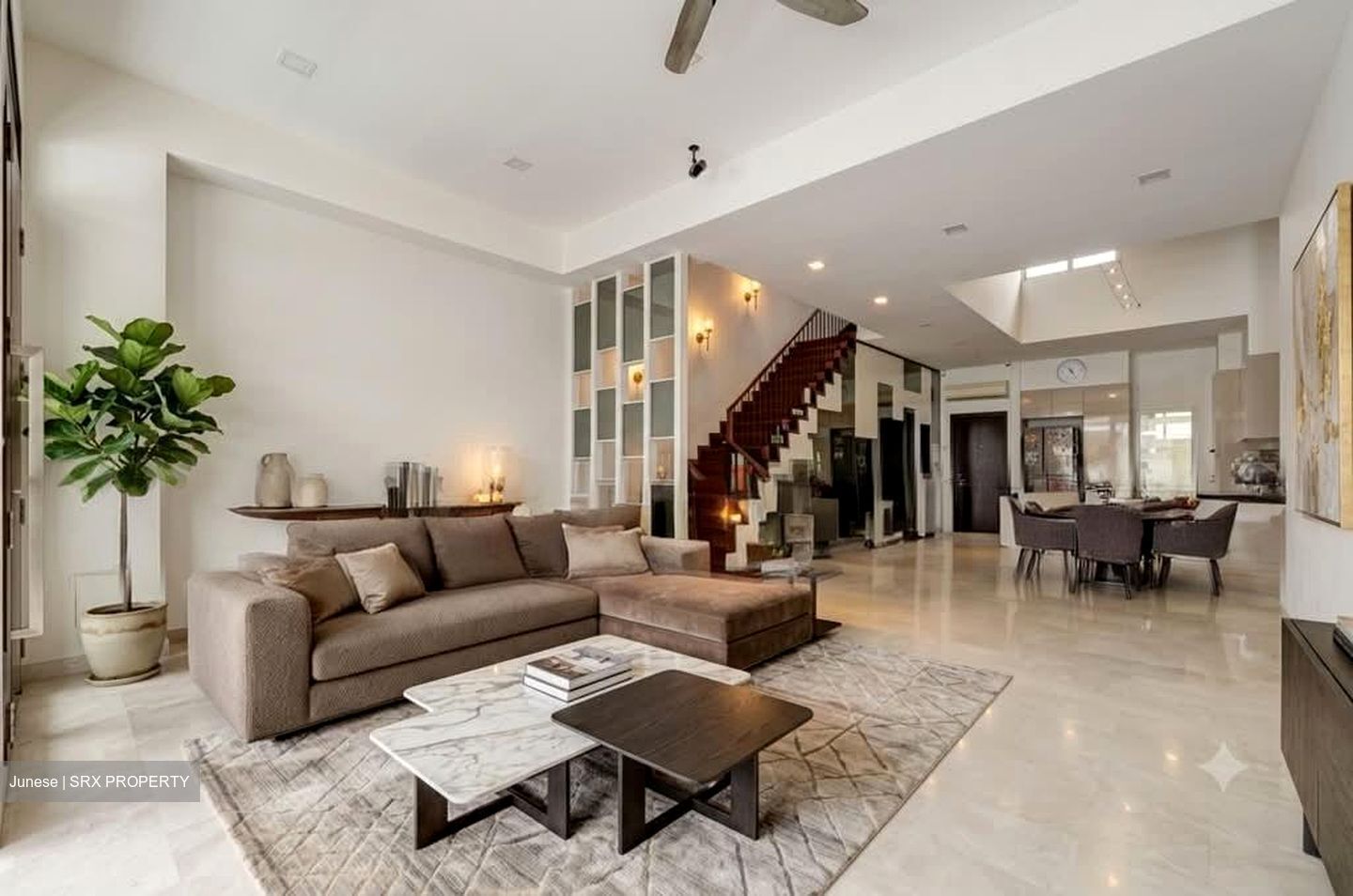 Seletar Garden (D28), Terrace #566477851